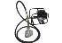 Motobombas tfs3c651